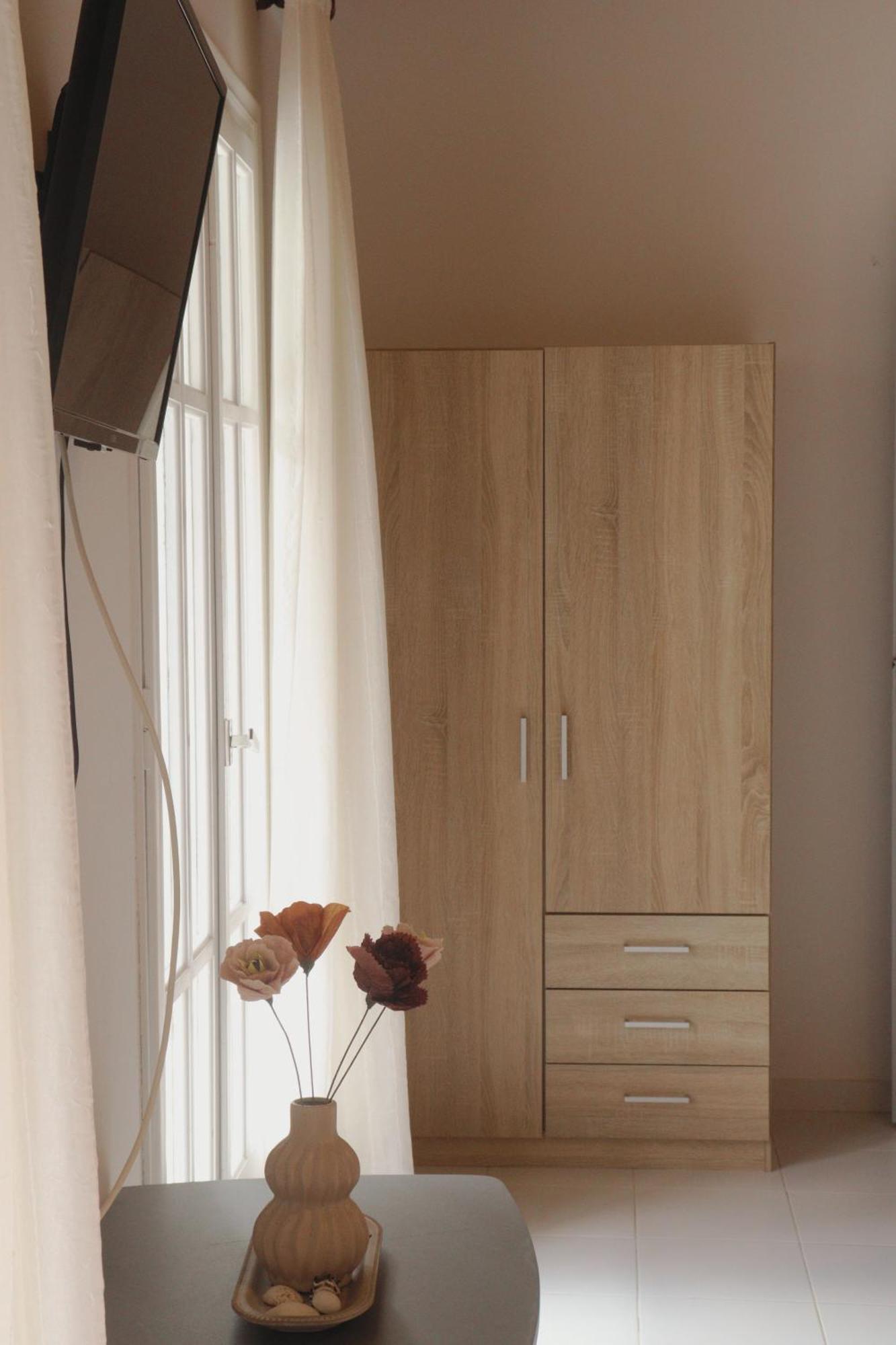 Kondilw Rooms Kalamitsi  Luaran gambar