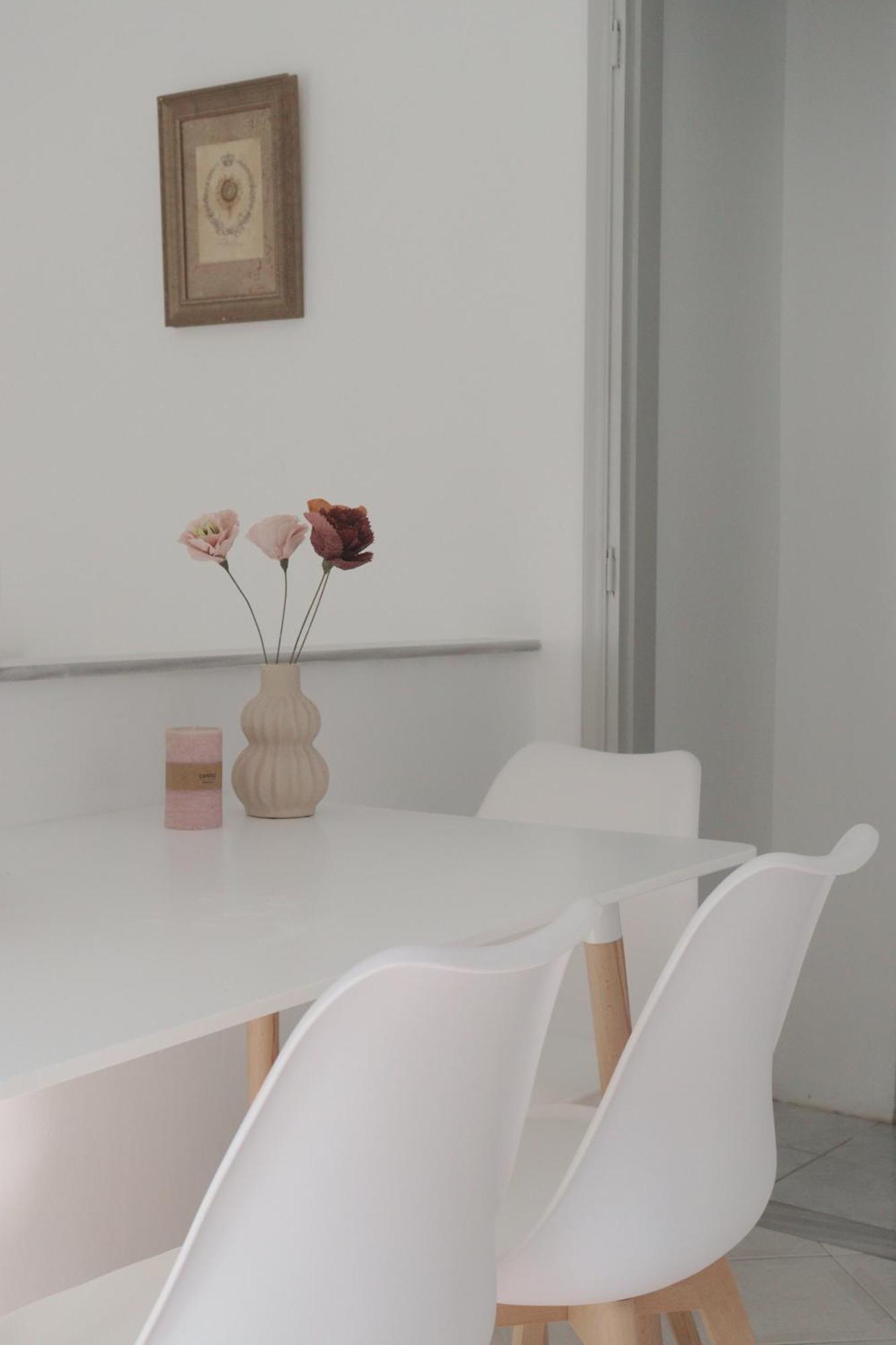 Kondilw Rooms Kalamitsi  Luaran gambar