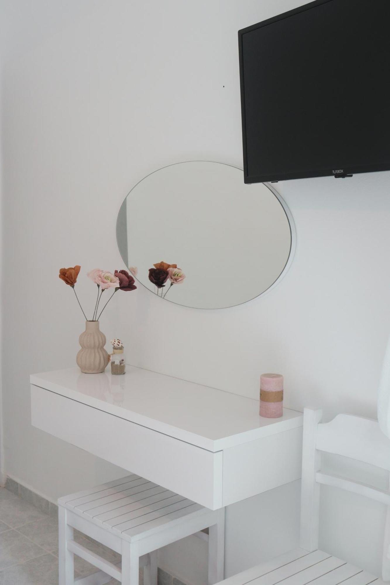 Kondilw Rooms Kalamitsi  Luaran gambar